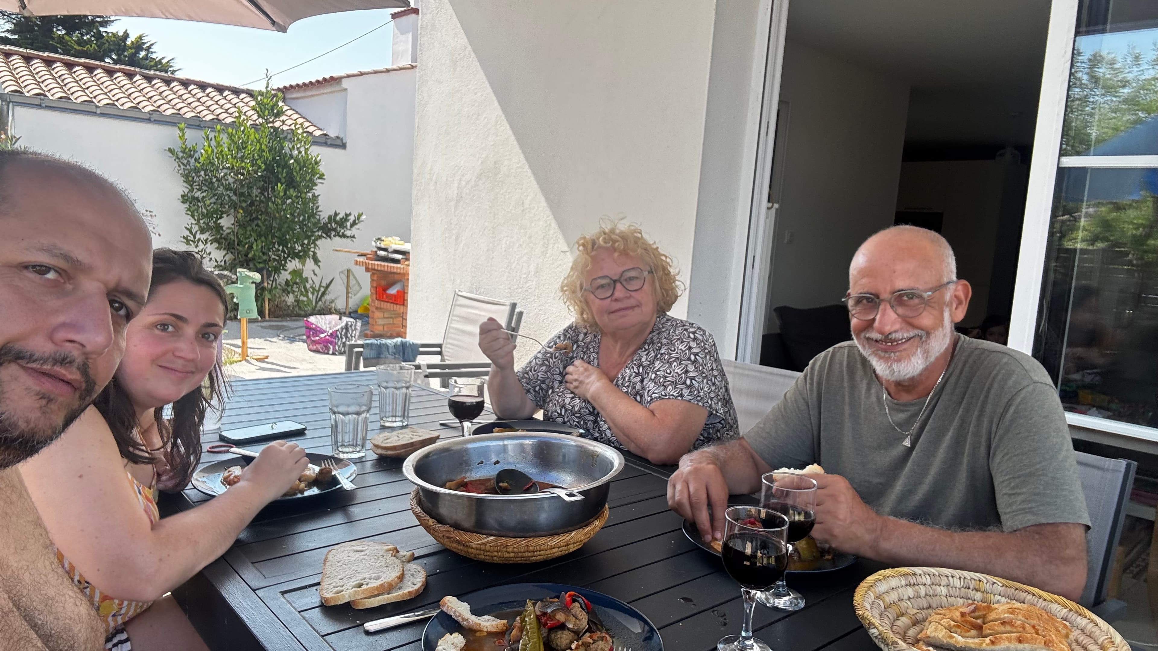 Violaine Poirot
