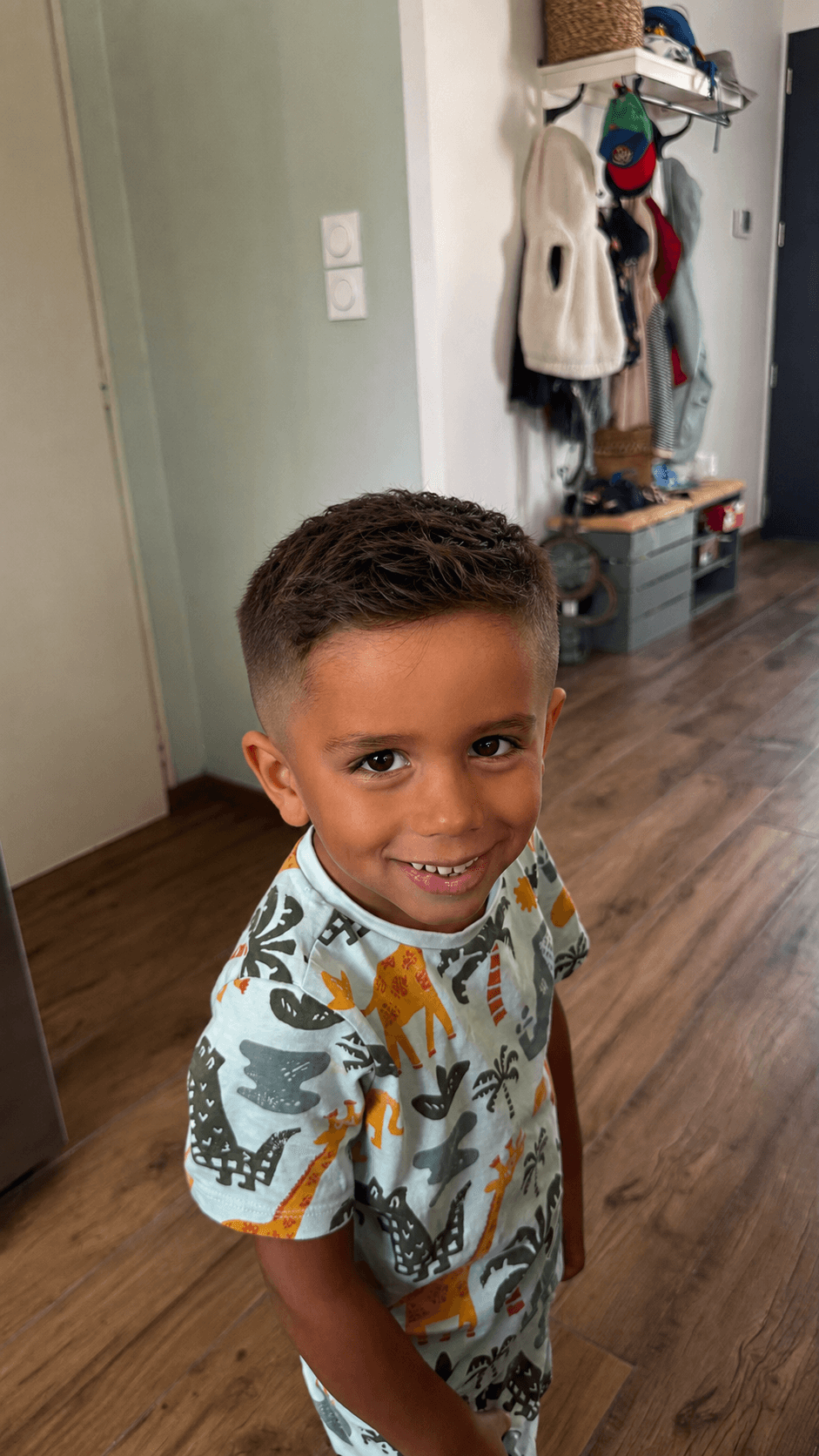 Noah El Ghazouani