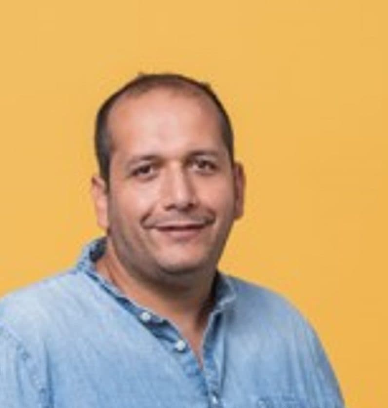 Souhail El Ghazouani