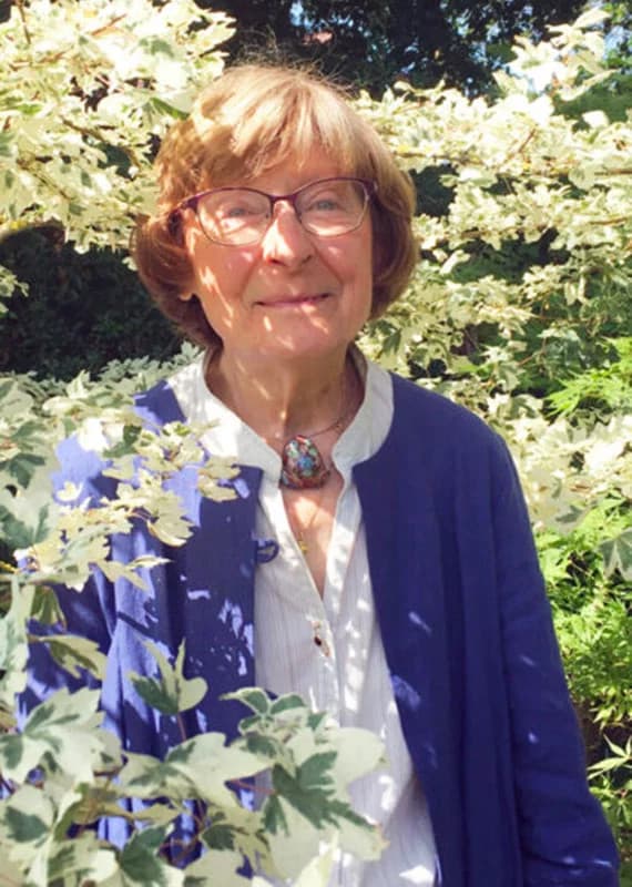 Laurence de Bonneval