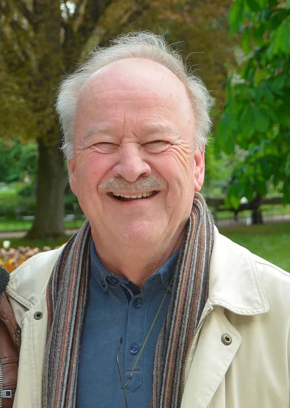 Daniel Richir