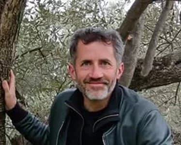 Hervé Mureau