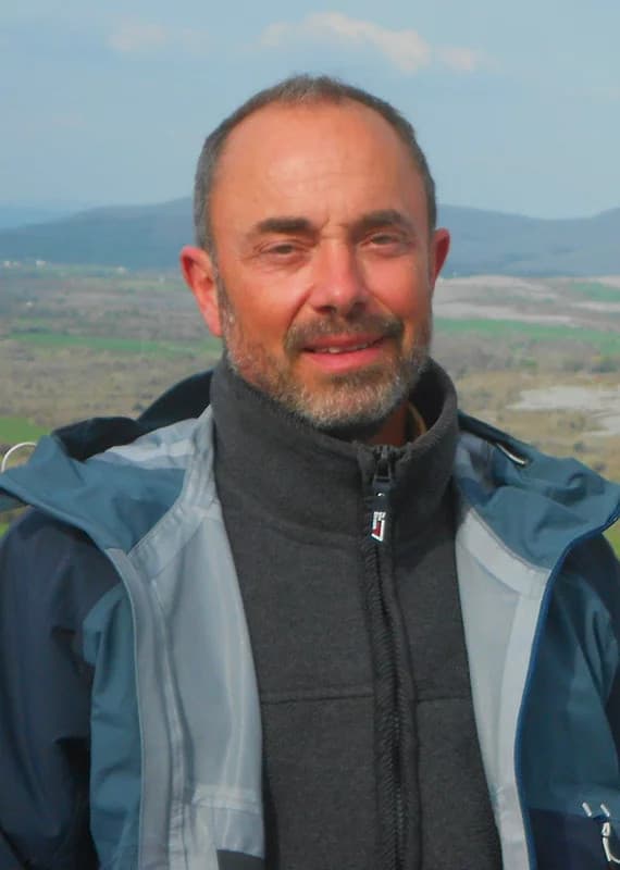 Jean-Patrick Agier