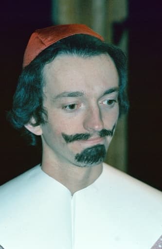 Jacques Soignon