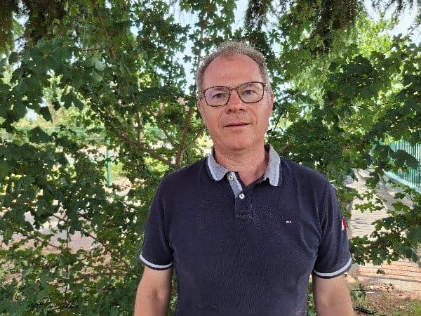 Laurent CHATELAIN