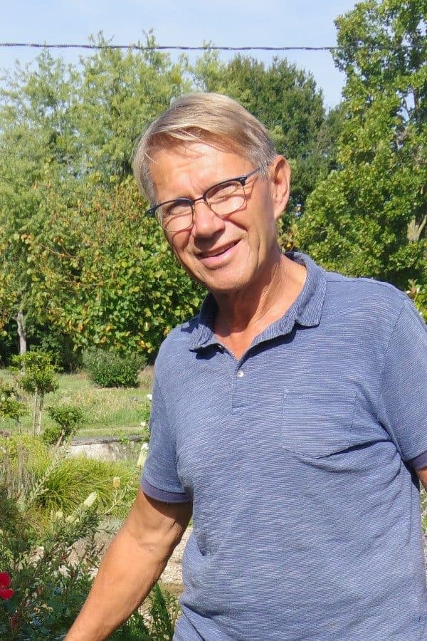 Jean-Luc RIPOCHE
