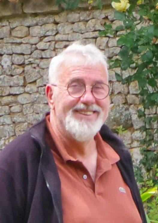 Marc BARBAUD