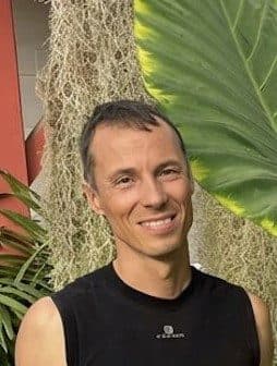 Julien MALLET