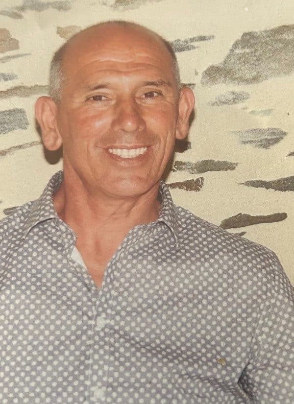 Bruno MIMAULT