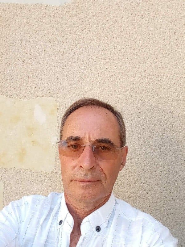 Luc VANDEVELDE