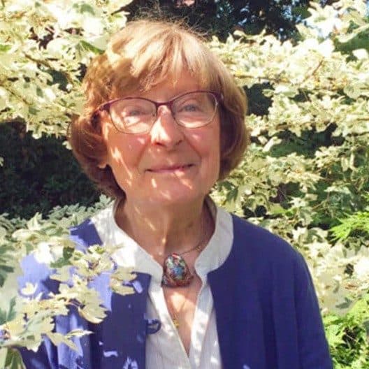 Laurence DE BONNEVAL