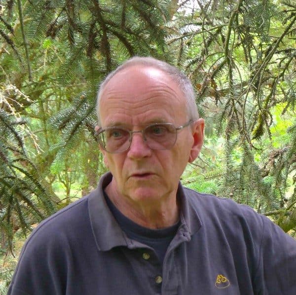 Alain SAUVÉ