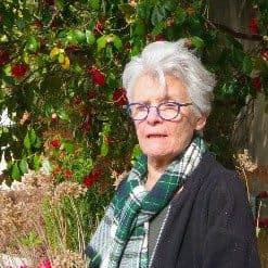 Anne MAISSIAT