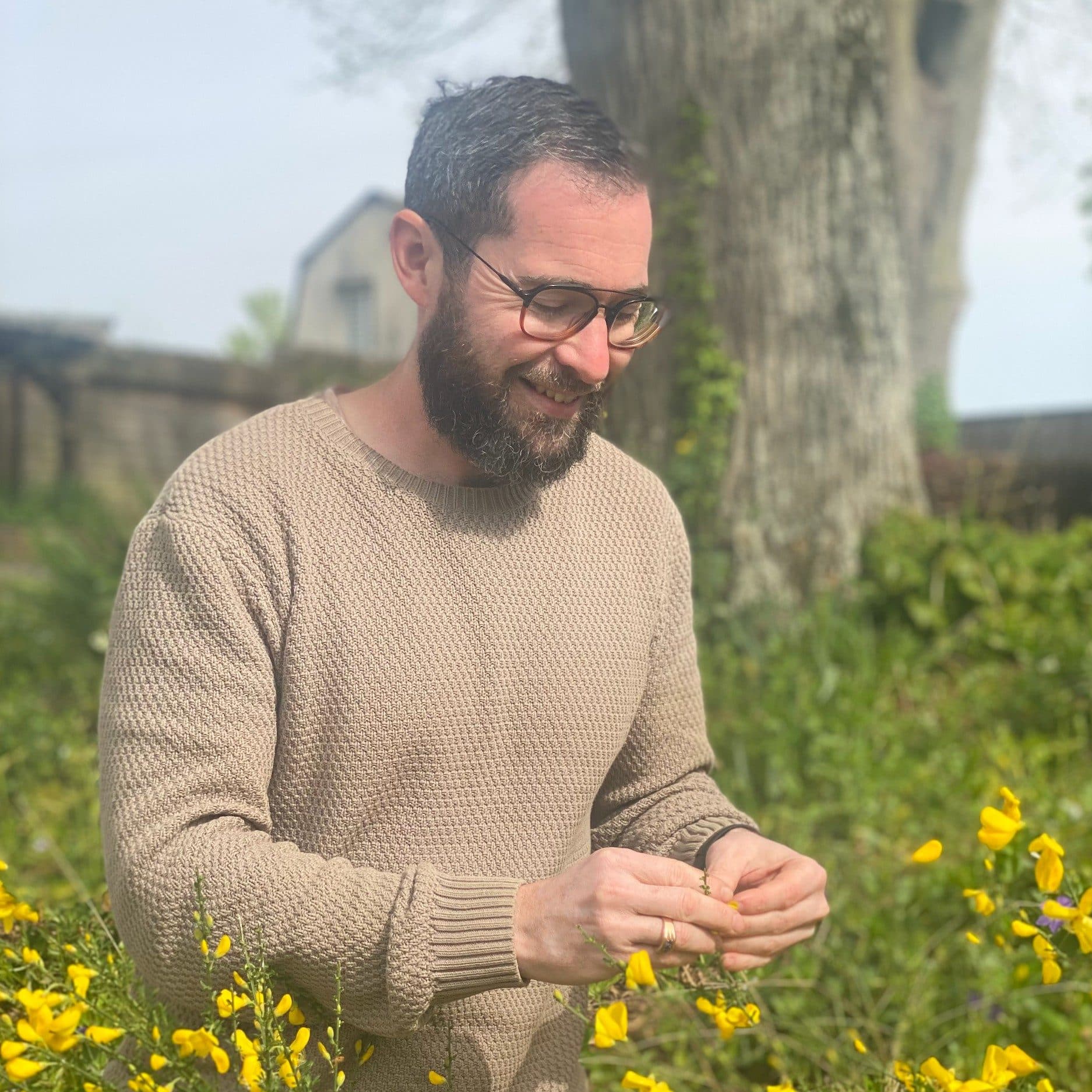 Cédric PINÇON